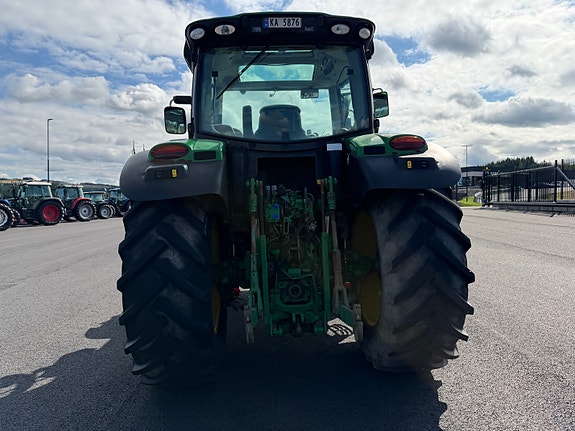 John Deere 6125 R 11 of 30