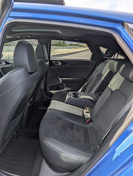 Kia ProCeed 18 of 20