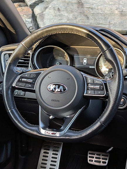 Kia ProCeed 11 of 20