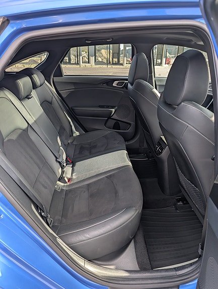 Kia ProCeed 17 of 20