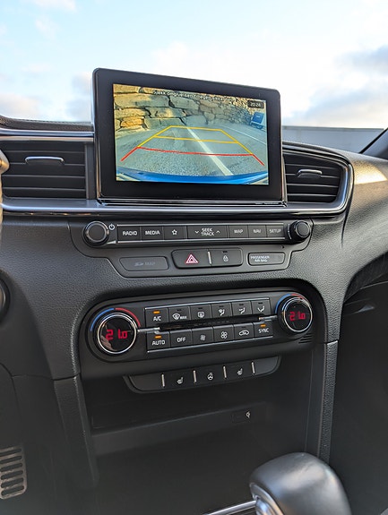 Kia ProCeed 14 of 20