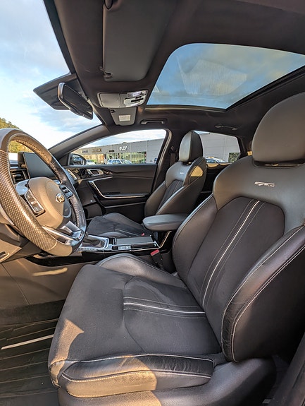 Kia ProCeed 10 of 20