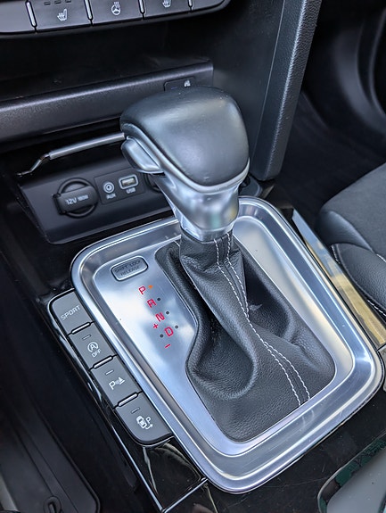 Kia ProCeed 13 of 20