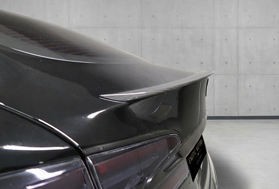 Tesla Model S 6 of 25