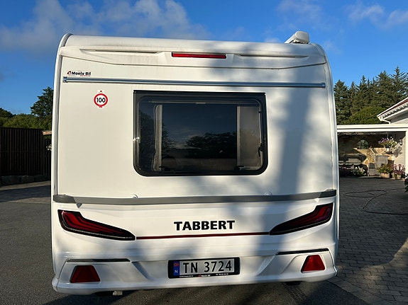 Tabbert Rossini 3 of 11