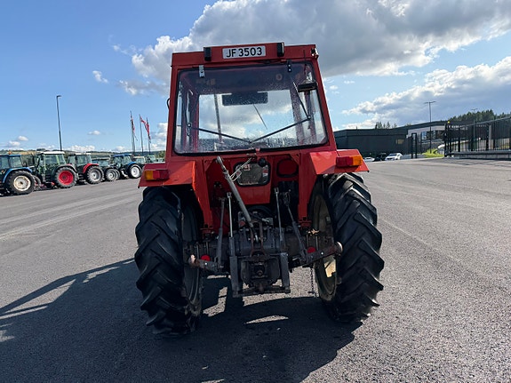 Massey Ferguson 250 12 of 30
