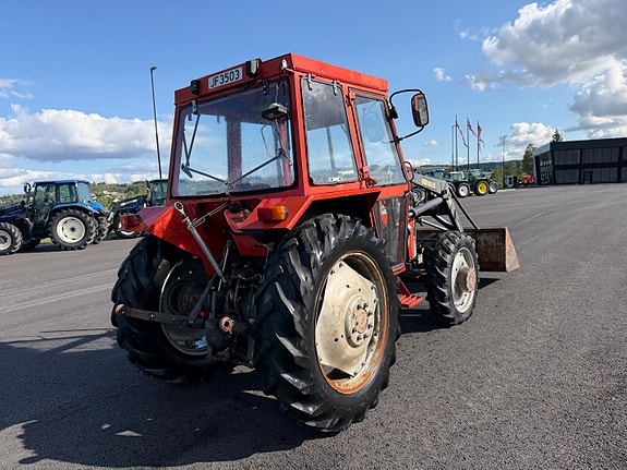 Massey Ferguson 250 14 of 30