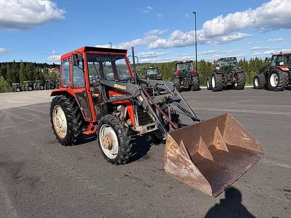 Massey Ferguson 250 21 of 30
