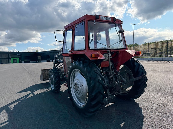 Massey Ferguson 250 10 of 30