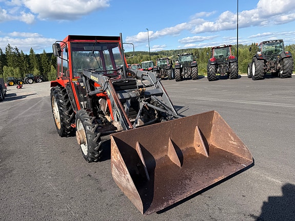 Massey Ferguson 250 24 of 30