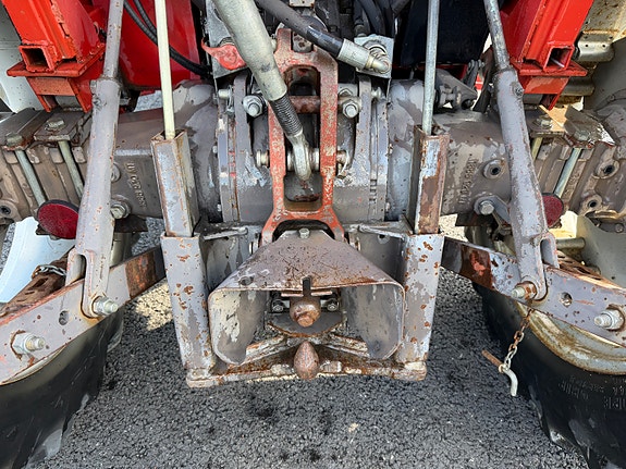 Massey Ferguson 250 30 of 30