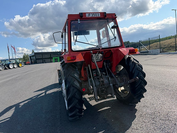 Massey Ferguson 250 11 of 30