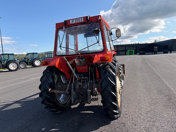 Massey Ferguson 250 13 of 30