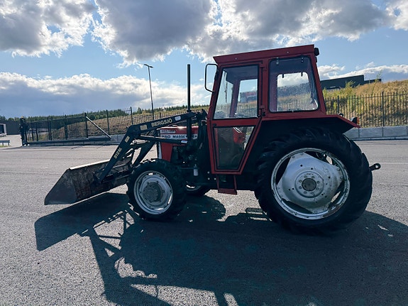 Massey Ferguson 250 9 of 30