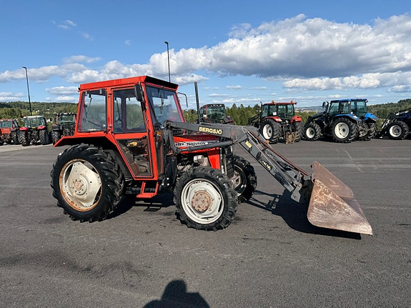 Massey Ferguson 250 20 of 30