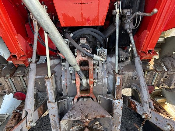 Massey Ferguson 250 29 of 30