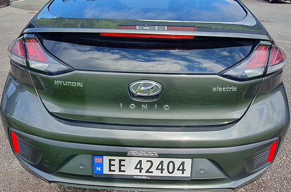 Hyundai IONIQ 5 of 14