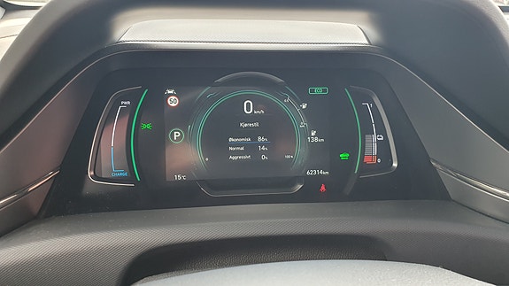 Hyundai IONIQ 13 of 14
