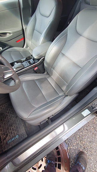 Hyundai IONIQ 9 of 14