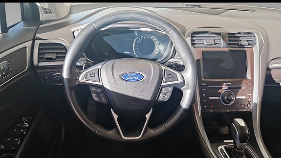 Ford Mondeo 5 of 7
