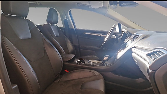 Ford Mondeo 7 of 7