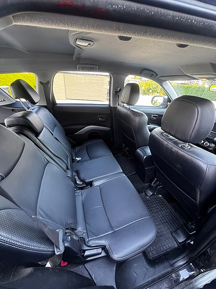 Mitsubishi Outlander 11 of 16