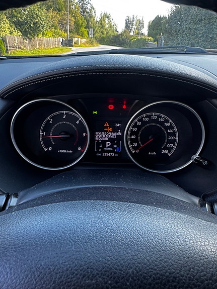 Mitsubishi Outlander 15 of 16