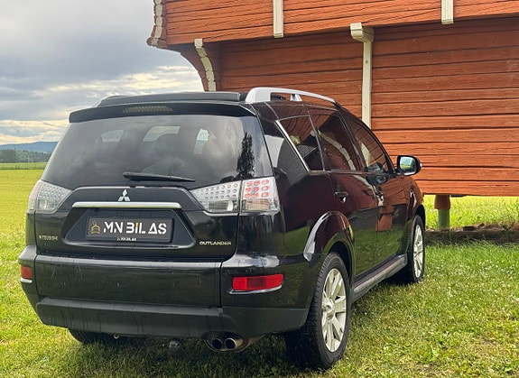 Mitsubishi Outlander 6 of 16