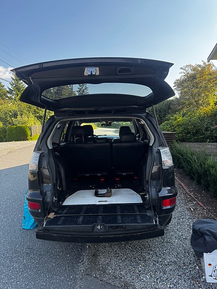 Mitsubishi Outlander 10 of 16