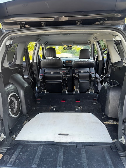 Mitsubishi Outlander 9 of 16