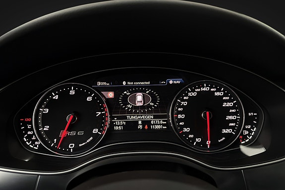 Audi RS6 15 of 26