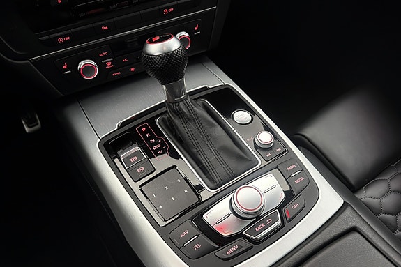 Audi RS6 14 of 26