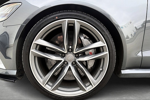 Audi RS6 24 of 26