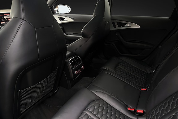 Audi RS6 22 of 26