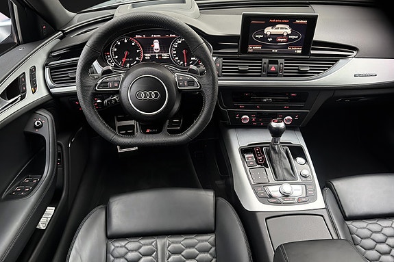 Audi RS6 11 of 26