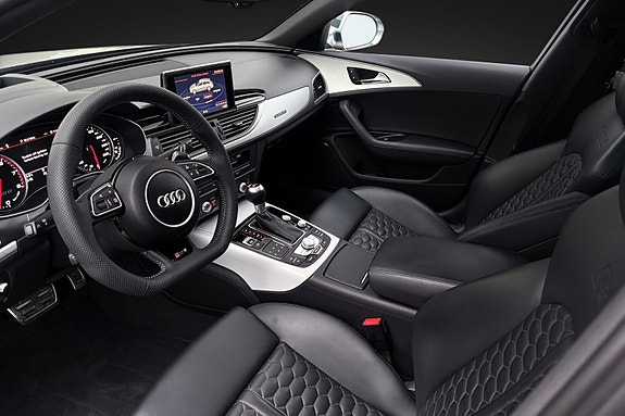 Audi RS6 9 of 26
