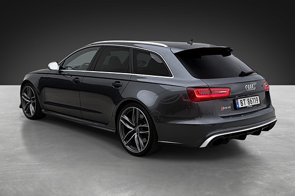 Audi RS6 7 of 26
