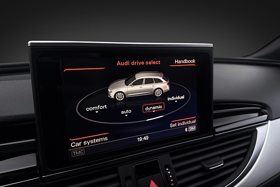 Audi RS6 20 of 26