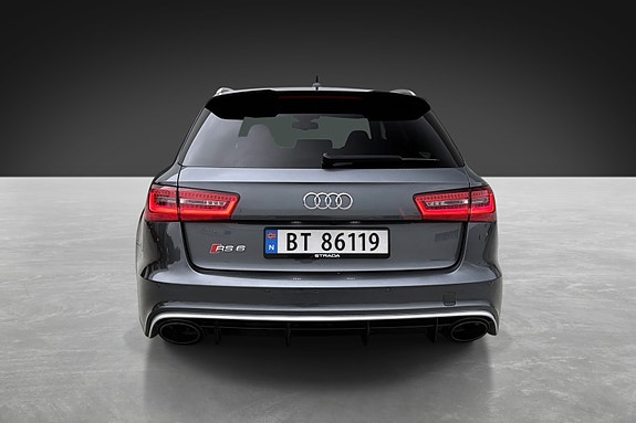 Audi RS6 6 of 26