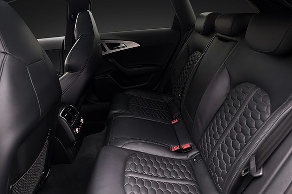 Audi RS6 23 of 26