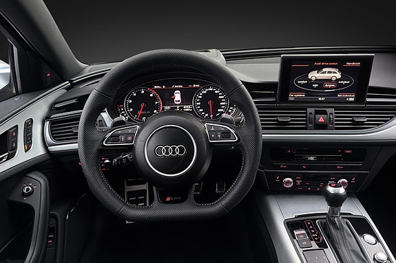 Audi RS6 12 of 26