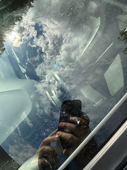 Renault Zoe 8 of 9