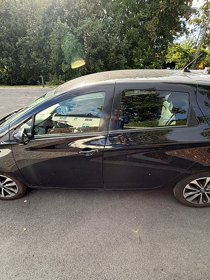 Renault Zoe 3 of 9