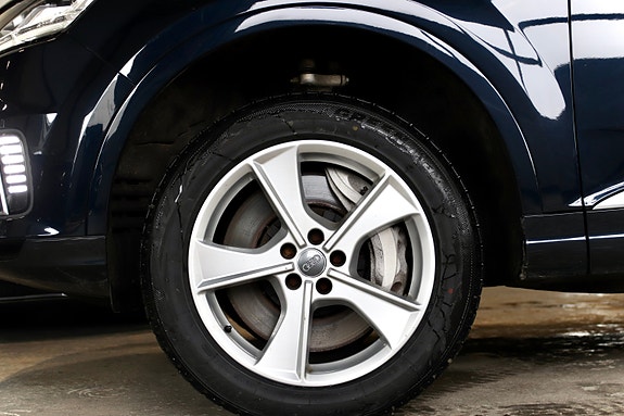 Audi Q7 11 of 30