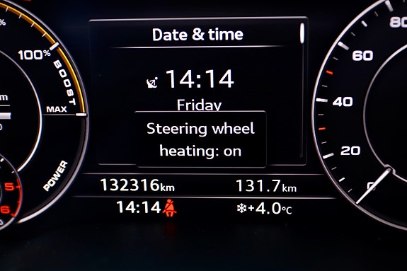Audi Q7 29 of 30