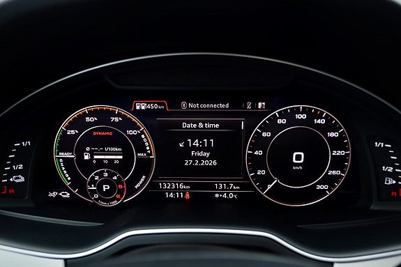Audi Q7 24 of 30