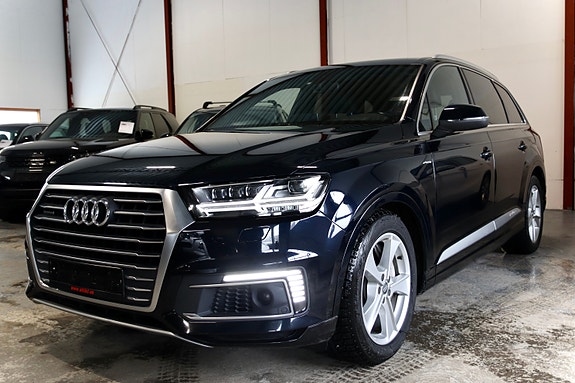 Audi Q7 6 of 30