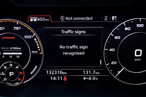 Audi Q7 26 of 30