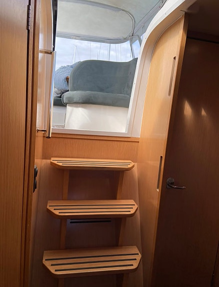 Bavaria 34 Sport 11 of 14