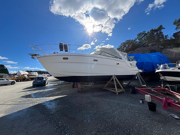 Bavaria 34 Sport 2 of 14
